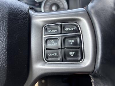 2016 RAM 1500 Laramie Limited   - Photo 10 - Gladstone, OR 97027