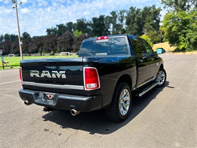 2016 RAM 1500 Laramie Limited   - Photo 20 - Gladstone, OR 97027