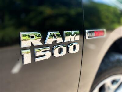 2016 RAM 1500 Laramie Limited   - Photo 23 - Gladstone, OR 97027