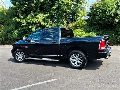 2016 RAM 1500 Laramie Limited   - Photo 4 - Gladstone, OR 97027