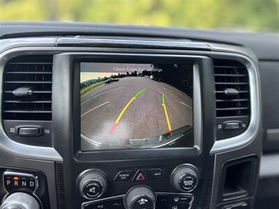 2016 RAM 1500 Laramie Limited   - Photo 17 - Gladstone, OR 97027