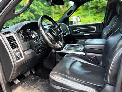 2016 RAM 1500 Laramie Limited   - Photo 32 - Gladstone, OR 97027