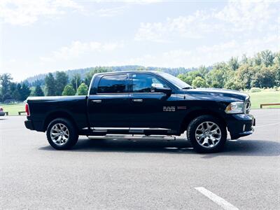 2016 RAM 1500 Laramie Limited   - Photo 28 - Gladstone, OR 97027