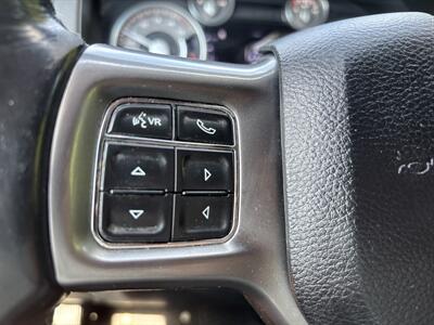 2016 RAM 1500 Laramie Limited   - Photo 11 - Gladstone, OR 97027