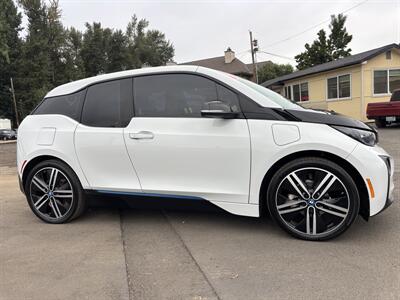 2017 BMW i3 94 Ah   - Photo 6 - Gladstone, OR 97027