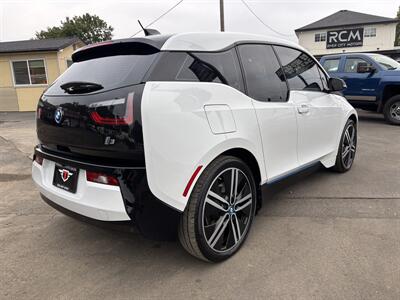 2017 BMW i3 94 Ah   - Photo 4 - Gladstone, OR 97027