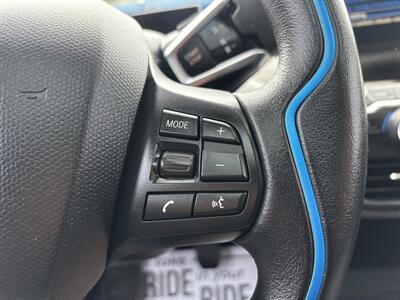 2017 BMW i3 94 Ah   - Photo 21 - Gladstone, OR 97027