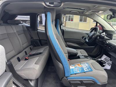 2017 BMW i3 94 Ah   - Photo 13 - Gladstone, OR 97027