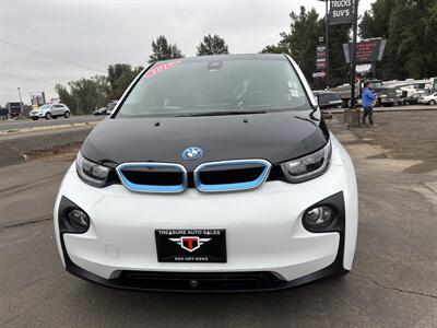 2017 BMW i3 94 Ah   - Photo 34 - Gladstone, OR 97027