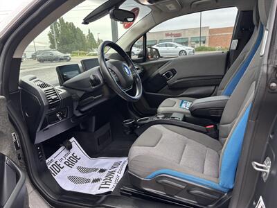 2017 BMW i3 94 Ah   - Photo 33 - Gladstone, OR 97027