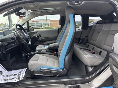2017 BMW i3 94 Ah   - Photo 31 - Gladstone, OR 97027