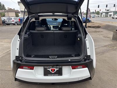2017 BMW i3 94 Ah   - Photo 9 - Gladstone, OR 97027