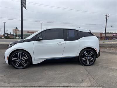 2017 BMW i3 94 Ah   - Photo 2 - Gladstone, OR 97027