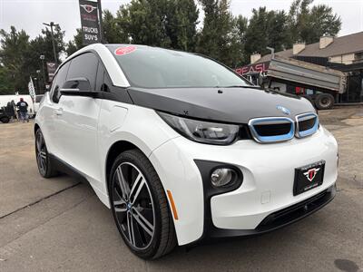 2017 BMW i3 94 Ah   - Photo 7 - Gladstone, OR 97027