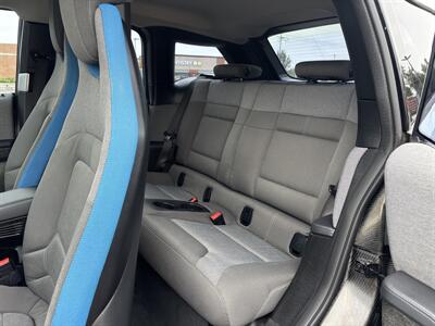 2017 BMW i3 94 Ah   - Photo 11 - Gladstone, OR 97027