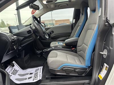 2017 BMW i3 94 Ah   - Photo 32 - Gladstone, OR 97027
