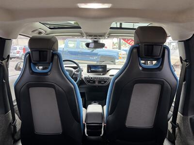 2017 BMW i3 94 Ah   - Photo 14 - Gladstone, OR 97027