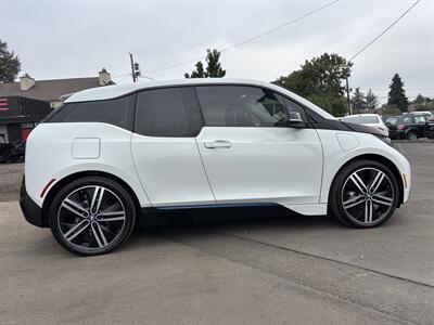 2017 BMW i3 94 Ah   - Photo 5 - Gladstone, OR 97027