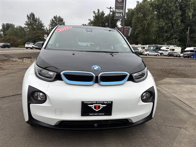 2017 BMW i3 94 Ah   - Photo 8 - Gladstone, OR 97027