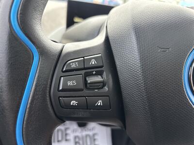 2017 BMW i3 94 Ah   - Photo 23 - Gladstone, OR 97027