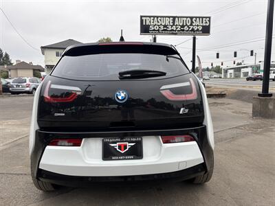 2017 BMW i3 94 Ah   - Photo 3 - Gladstone, OR 97027