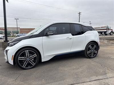 2017 BMW i3 94 Ah   - Photo 35 - Gladstone, OR 97027