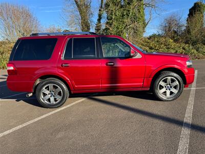 2013 Ford Expedition Limited   - Photo 6 - Gladstone, OR 97027