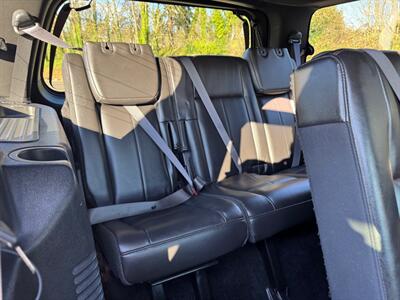 2013 Ford Expedition Limited   - Photo 42 - Gladstone, OR 97027