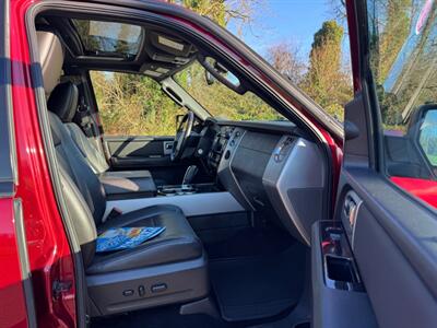 2013 Ford Expedition Limited   - Photo 12 - Gladstone, OR 97027