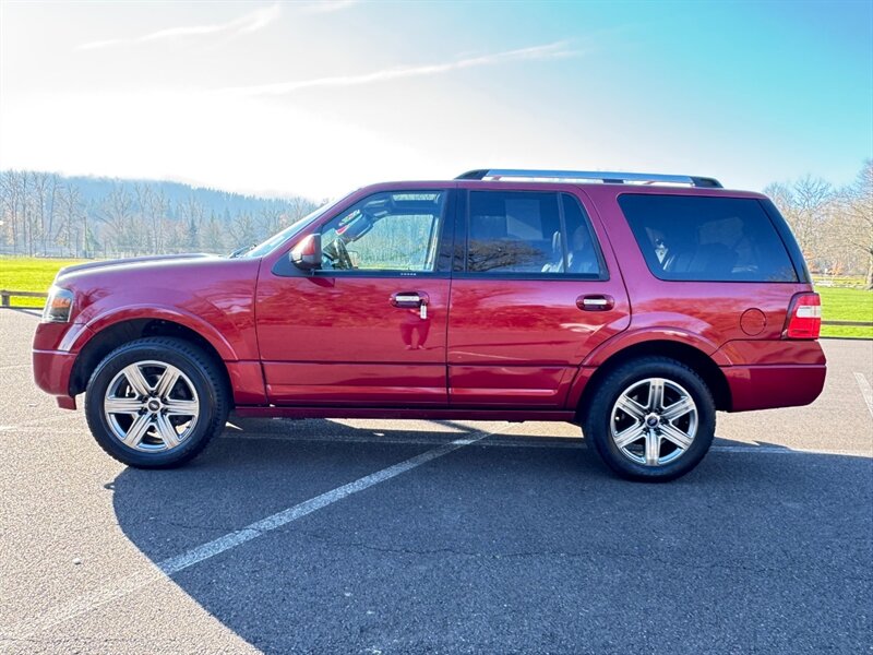 2013 Ford Expedition Limited  