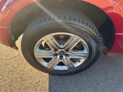 2013 Ford Expedition Limited   - Photo 49 - Gladstone, OR 97027