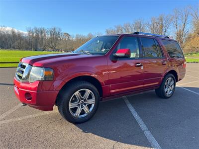 2013 Ford Expedition Limited   - Photo 31 - Gladstone, OR 97027