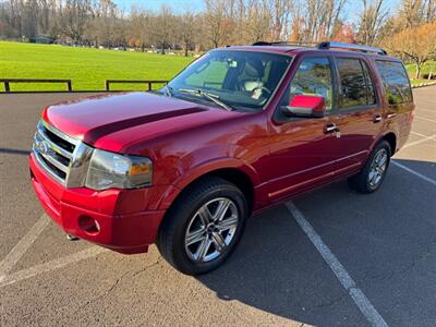 2013 Ford Expedition Limited   - Photo 27 - Gladstone, OR 97027