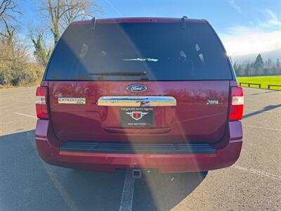 2013 Ford Expedition Limited   - Photo 4 - Gladstone, OR 97027
