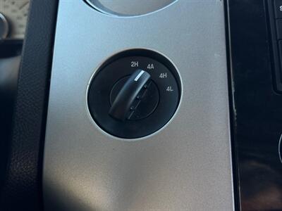 2013 Ford Expedition Limited   - Photo 21 - Gladstone, OR 97027