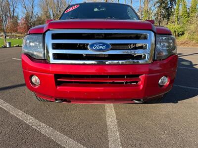 2013 Ford Expedition Limited   - Photo 29 - Gladstone, OR 97027