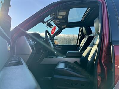 2013 Ford Expedition Limited   - Photo 9 - Gladstone, OR 97027