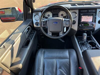 2013 Ford Expedition Limited   - Photo 23 - Gladstone, OR 97027