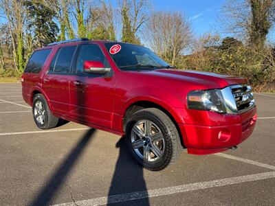 2013 Ford Expedition Limited   - Photo 33 - Gladstone, OR 97027