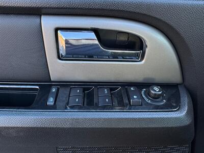 2013 Ford Expedition Limited   - Photo 35 - Gladstone, OR 97027
