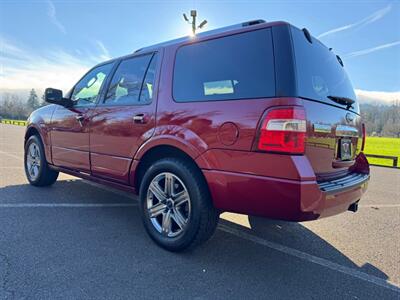 2013 Ford Expedition Limited   - Photo 3 - Gladstone, OR 97027
