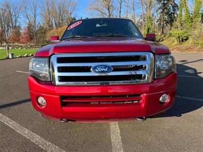 2013 Ford Expedition Limited   - Photo 8 - Gladstone, OR 97027