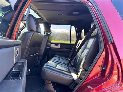 2013 Ford Expedition Limited   - Photo 10 - Gladstone, OR 97027