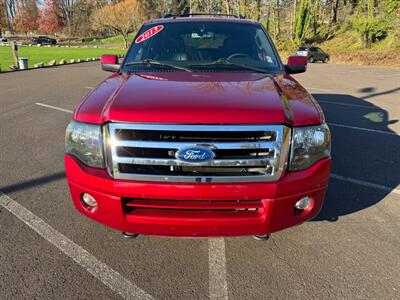 2013 Ford Expedition Limited   - Photo 30 - Gladstone, OR 97027