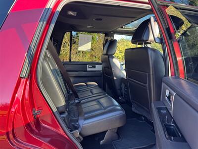 2013 Ford Expedition Limited   - Photo 13 - Gladstone, OR 97027