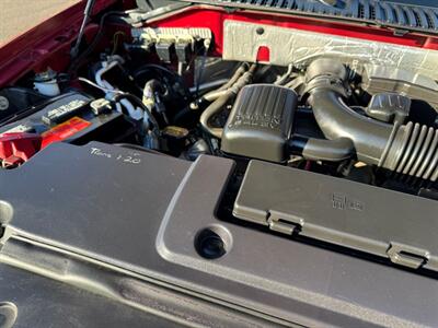 2013 Ford Expedition Limited   - Photo 47 - Gladstone, OR 97027