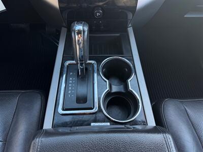 2013 Ford Expedition Limited   - Photo 20 - Gladstone, OR 97027