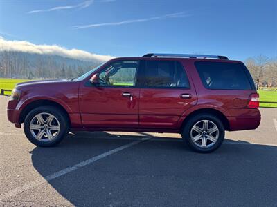 2013 Ford Expedition Limited   - Photo 32 - Gladstone, OR 97027