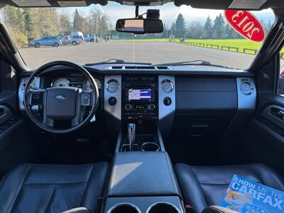 2013 Ford Expedition Limited   - Photo 50 - Gladstone, OR 97027