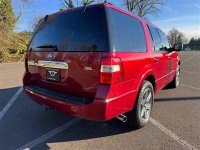 2013 Ford Expedition Limited   - Photo 5 - Gladstone, OR 97027